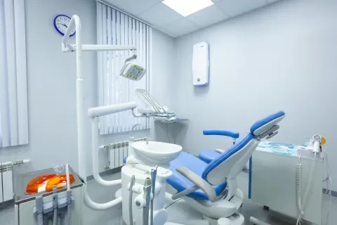 Стоматология Бескудниково