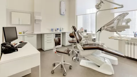 Стоматологический центр Ортодонт Сити