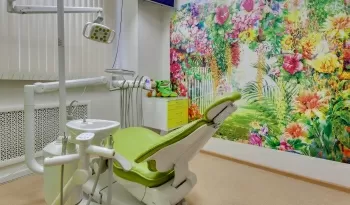 Стоматология на Смоленской