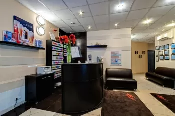 Стоматологическая клиника Стар