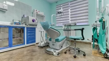 Стоматология Улыбка