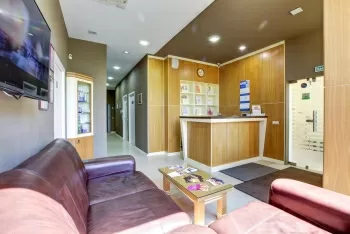 Ортодонтика