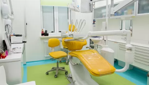 Стоматологическая клиника InWhite Medical