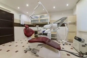 Стоматология Аванстом