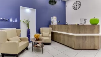 Стоматология для детей Under Son