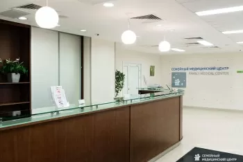 Семейный Медицинский Центр
