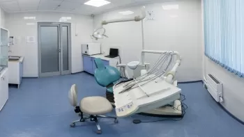 Многопрофильная клиника ТРИТ