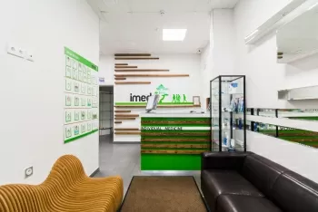 Клиника индивидуальной медицины imed