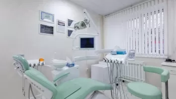 Клиника доктора Красниковой