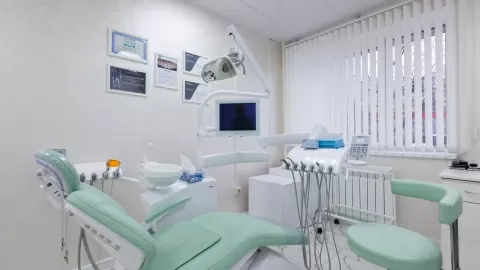 Клиника доктора Красниковой