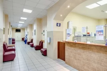 Центр хирургии СМ-Клиника