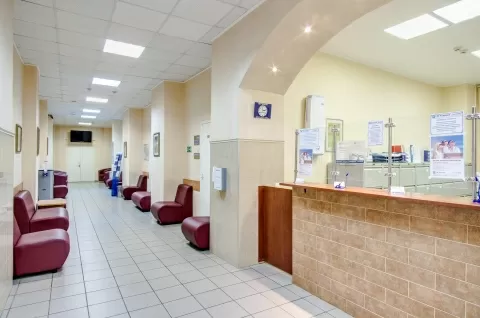 Центр хирургии СМ-Клиника