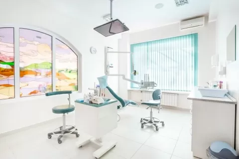 Стоматология Май