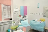 Центр стоматологии на улице Васенко, 13