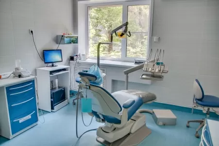 Жемчужные зубки