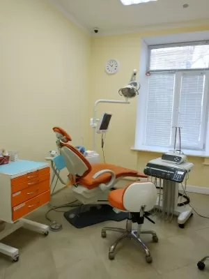 Эмидент Люкс