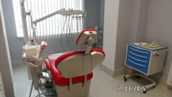 Американская улыбка