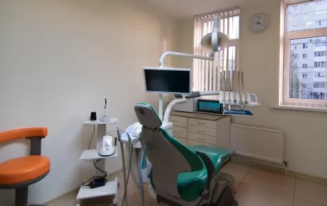 Клиника эстетической стоматологии
