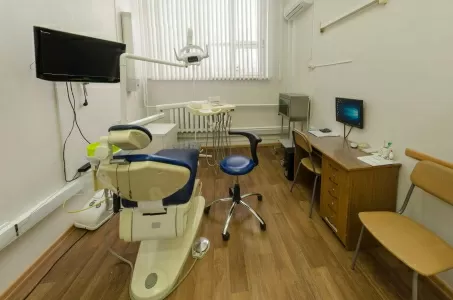 Стоматология Поволжье