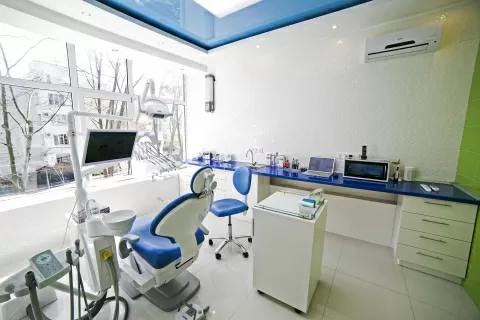 Dental SPA