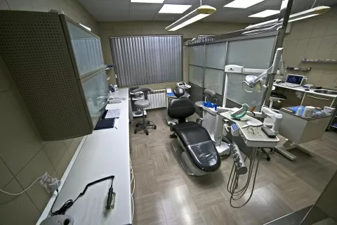 Стоматология Доктора Косневича