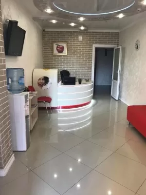 Доктор Смайл