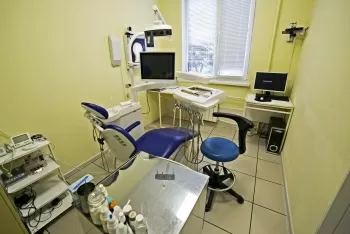 Мой Дантист