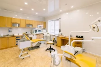 Центр эстетической стоматологии № 1