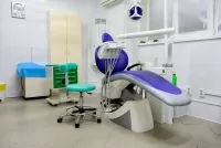 Стоматологическая клиника Зубр