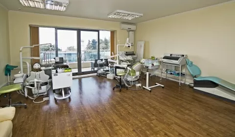 Стоматология Скаковский