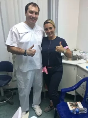 Дентал-Студия Д`еталь