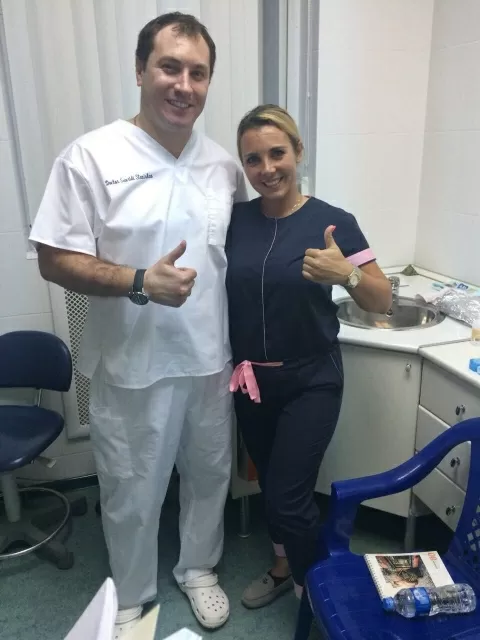 Дентал-Студия Д`еталь