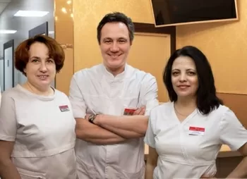 Клиника современной стоматологии Доктор Мареев