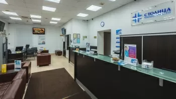 Медицинский центр Столица