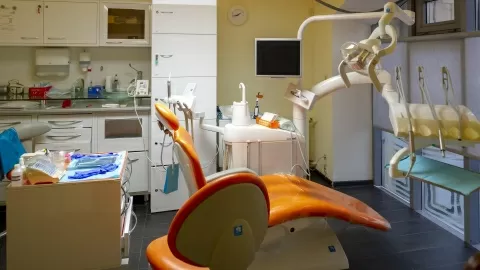 Один к одному