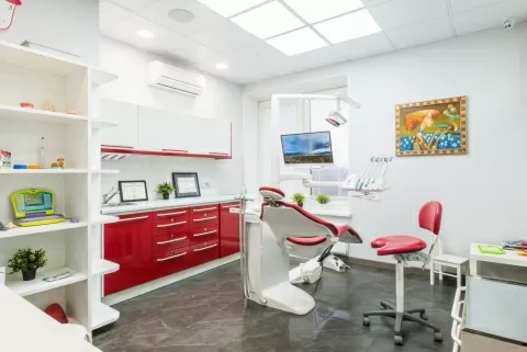 Ортодонт Премьер