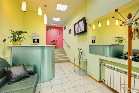 Стоматология Альтернатива