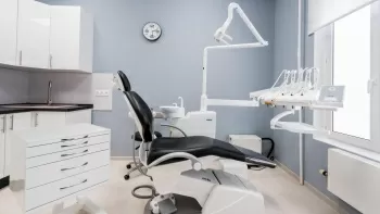 Стоматологическая клиника Маленькая Гельвеция