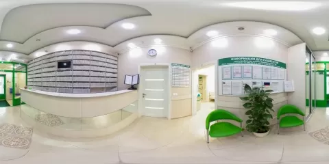 Московский доктор