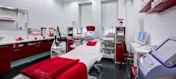 Центр стоматологии и косметологии Дентал-Бьюти