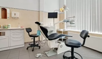 Стоматологическая клиника Личный доктор