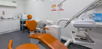 Стоматология Светландия