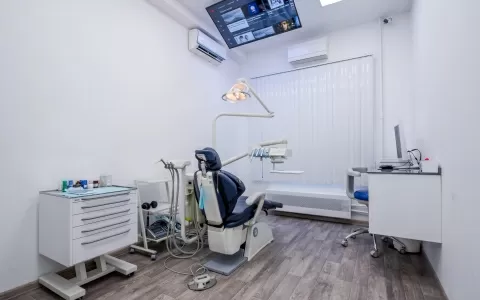 Центр Эстетической стоматологии