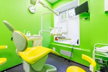 Стоматология Бэби Дент