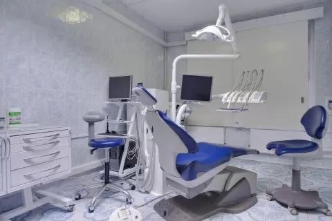 Медицинский центр «В Марьино»