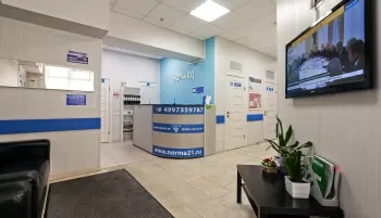 Медицинский центр Норма-XXI