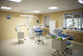 Стоматология МК Дент