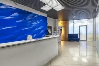 Семейная стоматологическая клиника Домостом