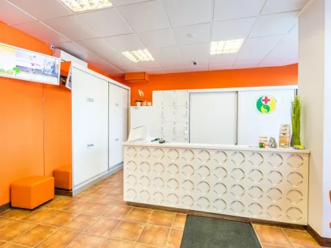 Центр лечения позвоночника и суставов в Люберцах на Волковской улице