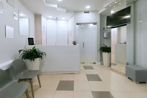 Наша Стоматология